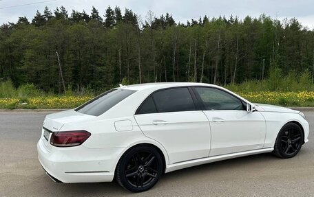 Mercedes-Benz E-Класс, 2014 год, 2 300 000 рублей, 6 фотография