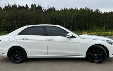 Mercedes-Benz E-Класс, 2014 год, 2 300 000 рублей, 5 фотография