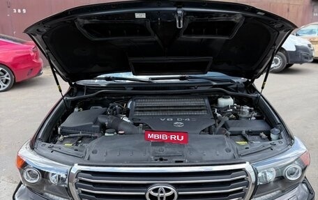 Toyota Land Cruiser 200, 2014 год, 4 600 000 рублей, 4 фотография
