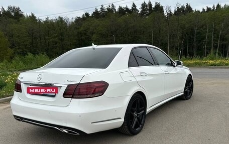 Mercedes-Benz E-Класс, 2014 год, 2 300 000 рублей, 7 фотография