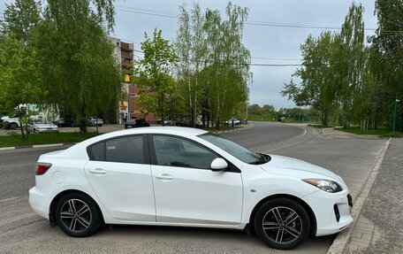 Mazda 3, 2012 год, 1 150 000 рублей, 3 фотография