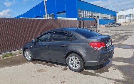 Chevrolet Cruze II, 2013 год, 830 000 рублей, 2 фотография