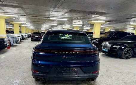 Porsche Cayenne III, 2024 год, 16 400 000 рублей, 4 фотография