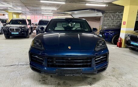 Porsche Cayenne III, 2024 год, 16 400 000 рублей, 2 фотография