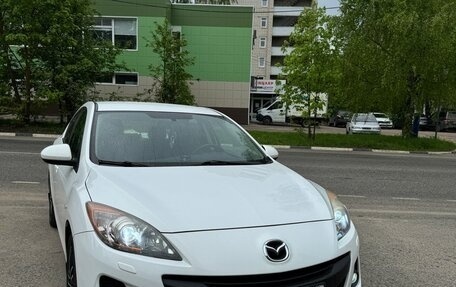 Mazda 3, 2012 год, 1 150 000 рублей, 2 фотография