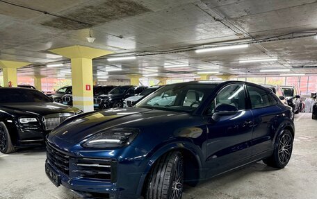 Porsche Cayenne III, 2024 год, 16 400 000 рублей, 3 фотография
