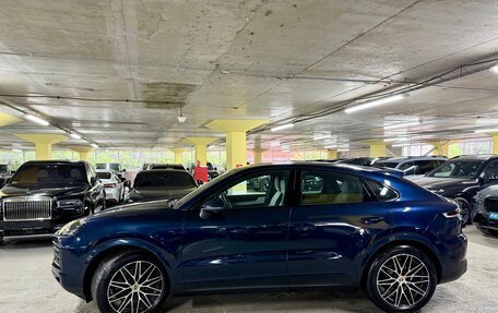 Porsche Cayenne III, 2024 год, 16 400 000 рублей, 6 фотография