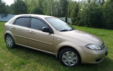Chevrolet Lacetti, 2010 год, 499 000 рублей, 2 фотография