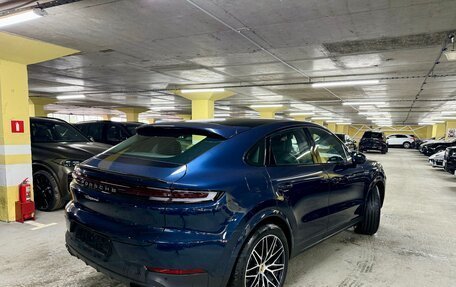 Porsche Cayenne III, 2024 год, 16 400 000 рублей, 5 фотография