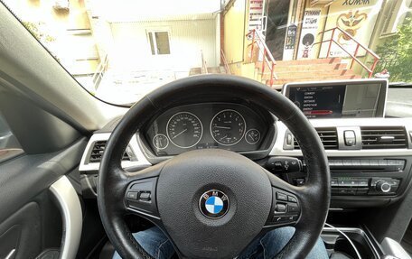 BMW 3 серия, 2013 год, 1 580 000 рублей, 2 фотография