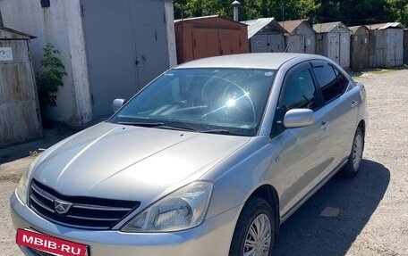 Toyota Allion, 2002 год, 690 000 рублей, 3 фотография