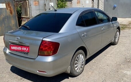 Toyota Allion, 2002 год, 690 000 рублей, 4 фотография