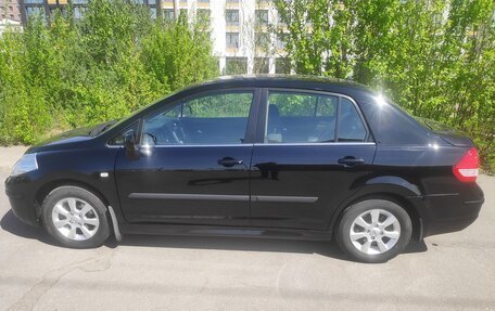 Nissan Tiida, 2010 год, 790 000 рублей, 4 фотография