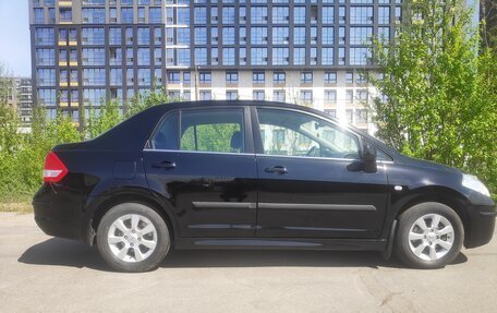 Nissan Tiida, 2010 год, 790 000 рублей, 5 фотография