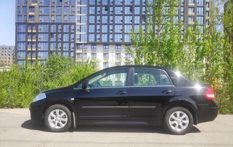 Nissan Tiida, 2010 год, 790 000 рублей, 6 фотография