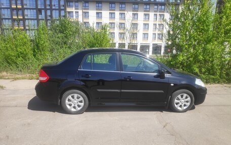 Nissan Tiida, 2010 год, 790 000 рублей, 3 фотография