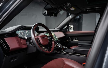 Land Rover Range Rover Sport, 2022 год, 16 599 000 рублей, 2 фотография