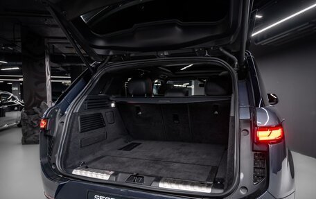 Land Rover Range Rover Sport, 2022 год, 16 599 000 рублей, 7 фотография