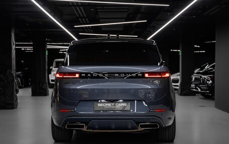 Land Rover Range Rover Sport, 2022 год, 16 599 000 рублей, 5 фотография