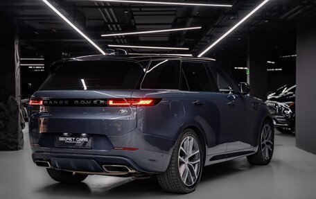 Land Rover Range Rover Sport, 2022 год, 16 599 000 рублей, 6 фотография