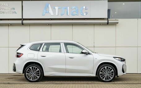 BMW X1, 2024 год, 5 590 000 рублей, 5 фотография