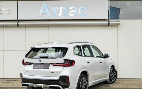 BMW X1, 2024 год, 5 590 000 рублей, 2 фотография