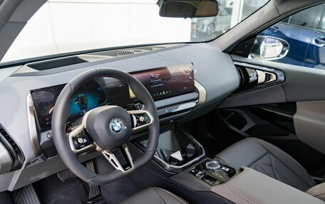 BMW X3, 2025 год, 9 190 000 рублей, 4 фотография
