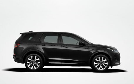 Land Rover Discovery Sport I рестайлинг, 2025 год, 6 505 000 рублей, 2 фотография