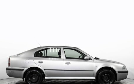Skoda Octavia IV, 2007 год, 512 000 рублей, 4 фотография