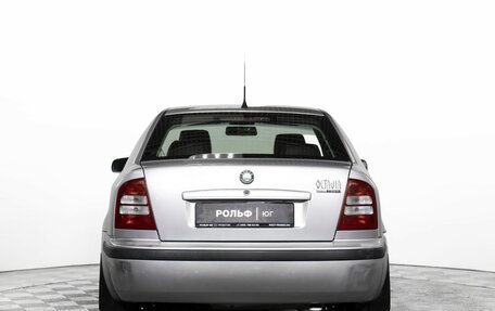 Skoda Octavia IV, 2007 год, 512 000 рублей, 6 фотография