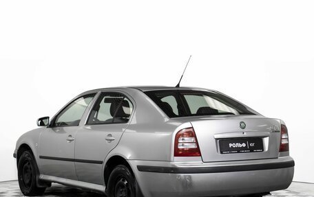 Skoda Octavia IV, 2007 год, 512 000 рублей, 7 фотография