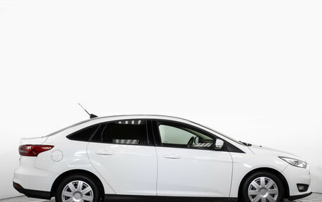 Ford Focus III, 2017 год, 897 000 рублей, 4 фотография