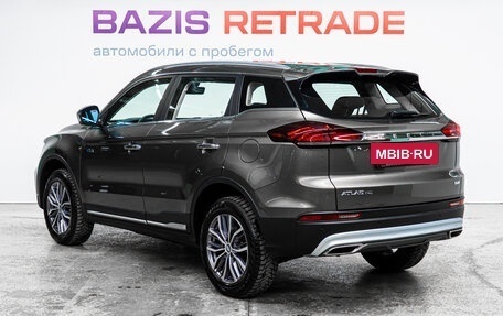 Geely Atlas, 2023 год, 2 191 000 рублей, 7 фотография
