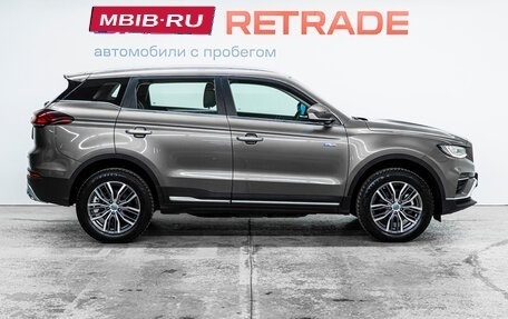 Geely Atlas, 2023 год, 2 191 000 рублей, 4 фотография