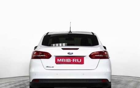 Ford Focus III, 2017 год, 897 000 рублей, 6 фотография