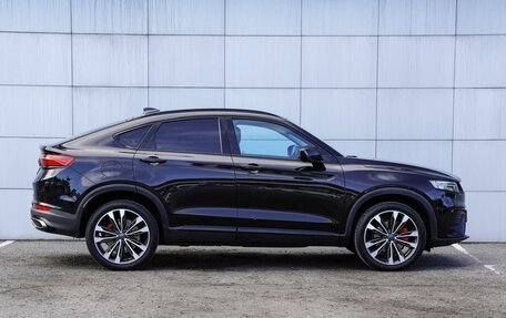Geely Tugella FY11, 2022 год, 2 550 000 рублей, 5 фотография