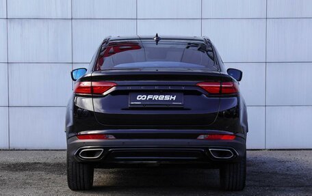 Geely Tugella FY11, 2022 год, 2 550 000 рублей, 4 фотография