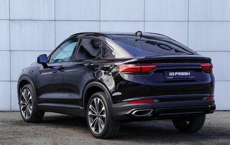 Geely Tugella FY11, 2022 год, 2 550 000 рублей, 2 фотография