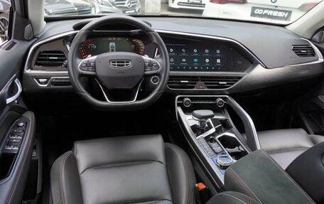 Geely Tugella FY11, 2022 год, 2 550 000 рублей, 6 фотография