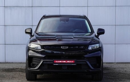Geely Tugella FY11, 2022 год, 2 550 000 рублей, 3 фотография