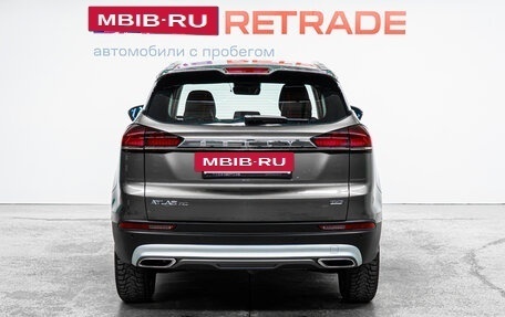 Geely Atlas, 2023 год, 2 191 000 рублей, 6 фотография