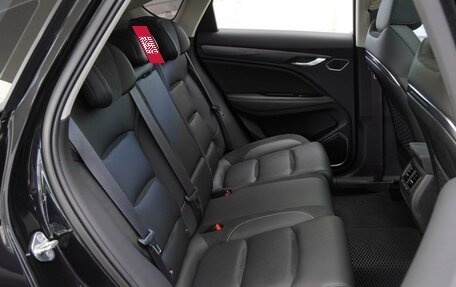 Geely Tugella FY11, 2022 год, 2 550 000 рублей, 7 фотография