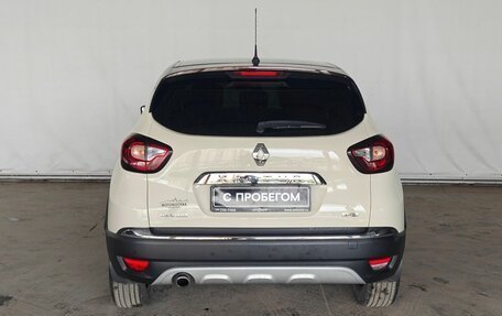 Renault Kaptur I рестайлинг, 2018 год, 1 650 000 рублей, 5 фотография