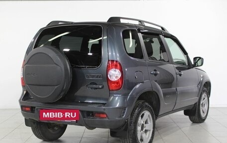 Chevrolet Niva I рестайлинг, 2020 год, 905 000 рублей, 5 фотография