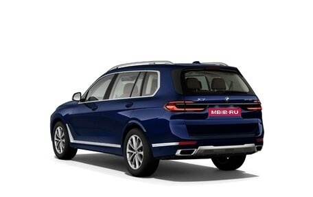 BMW X7, 2024 год, 16 990 000 рублей, 2 фотография