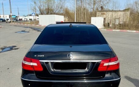 Mercedes-Benz E-Класс, 2010 год, 1 440 000 рублей, 7 фотография