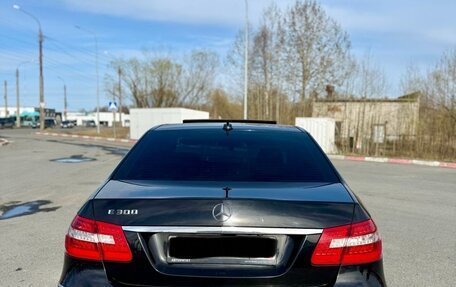 Mercedes-Benz E-Класс, 2010 год, 1 440 000 рублей, 6 фотография