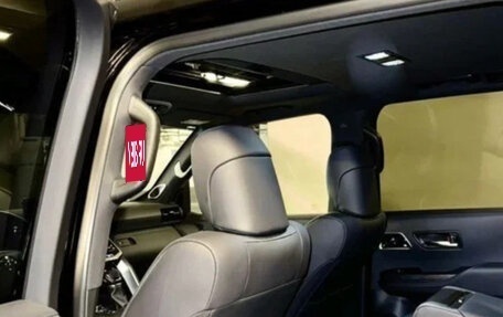 Toyota Land Cruiser, 2021 год, 10 999 000 рублей, 2 фотография