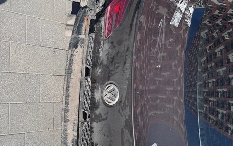 Volkswagen Passat CC I рестайлинг, 2012 год, 500 000 рублей, 4 фотография