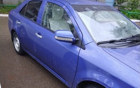 Geely MK I рестайлинг, 2013 год, 305 000 рублей, 2 фотография